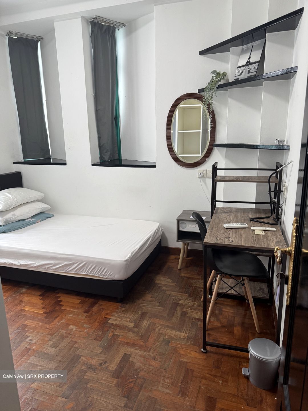 Fortune Park (D19), Condominium #550868631
